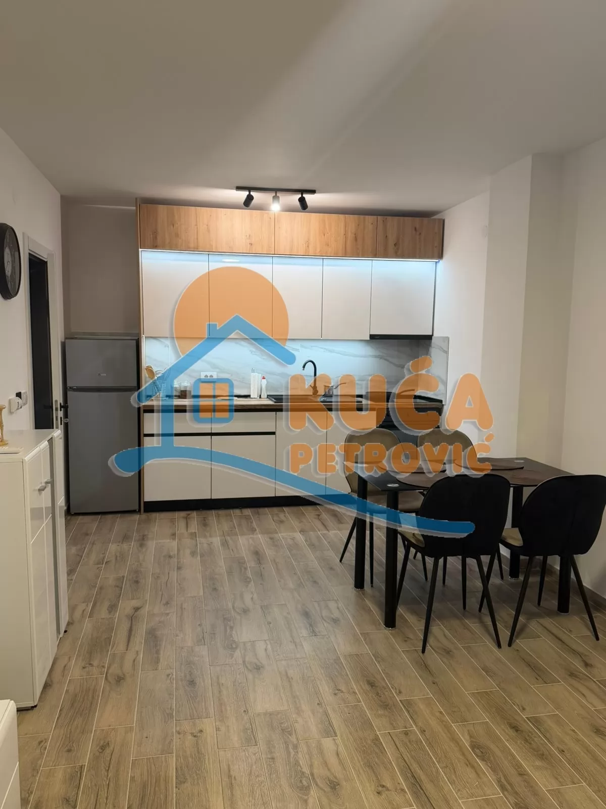Jednosoban stan, 51 m2, Pantelej, Radoja Domanovića ID: i-016332 3