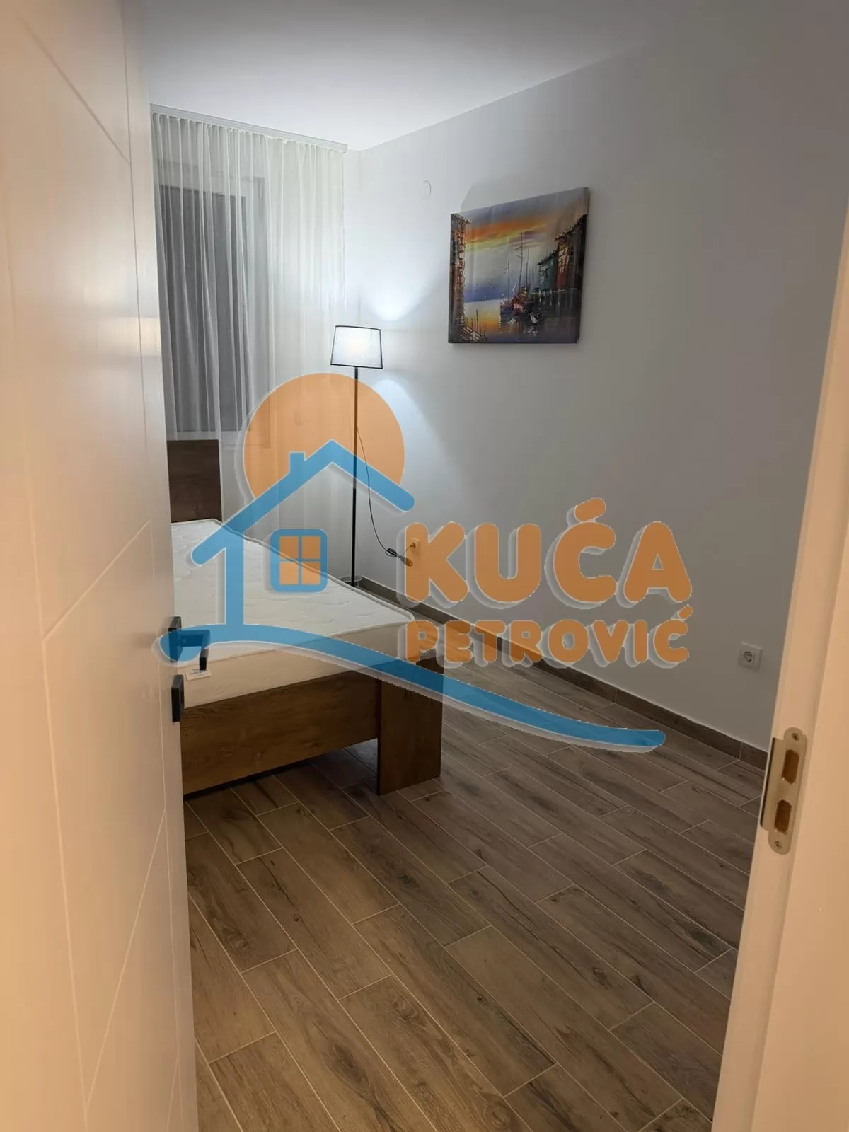Jednosoban stan, 51 m2, Pantelej, Radoja Domanovića ID: i-016332 7