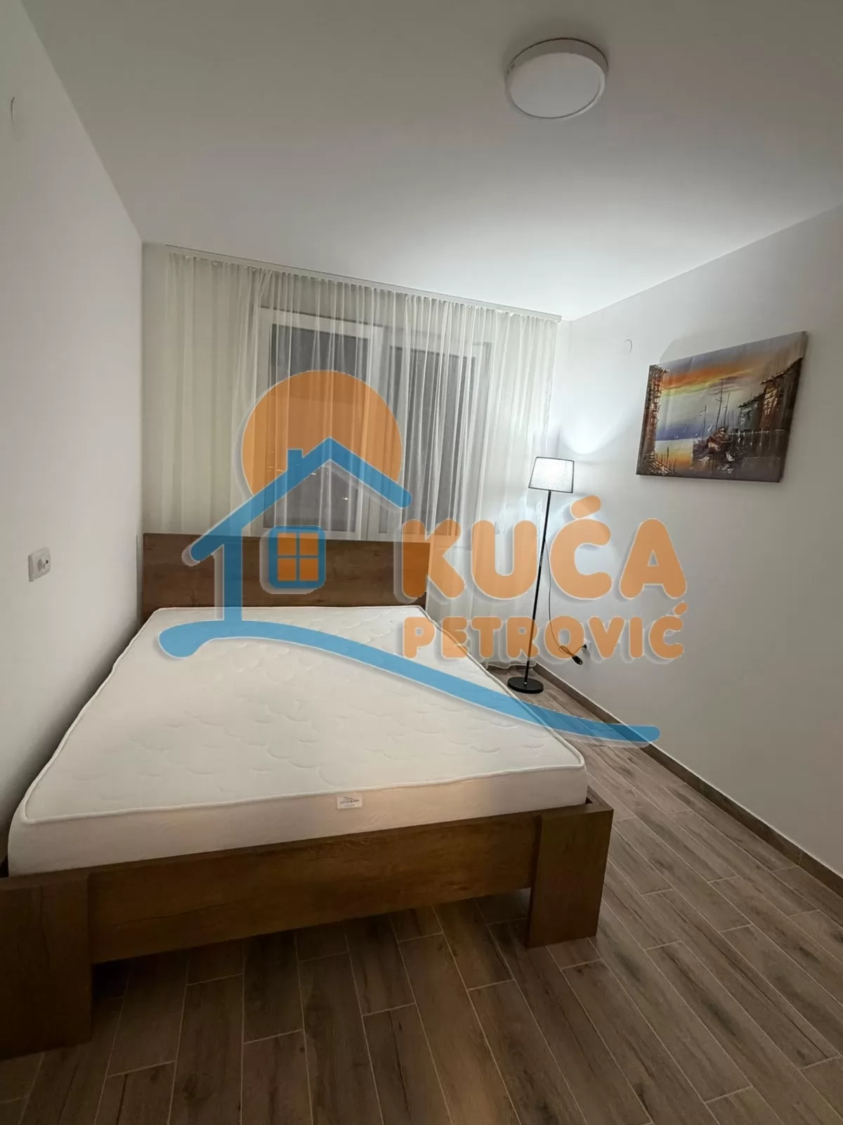 Jednosoban stan, 51 m2, Pantelej, Radoja Domanovića ID: i-016332 8