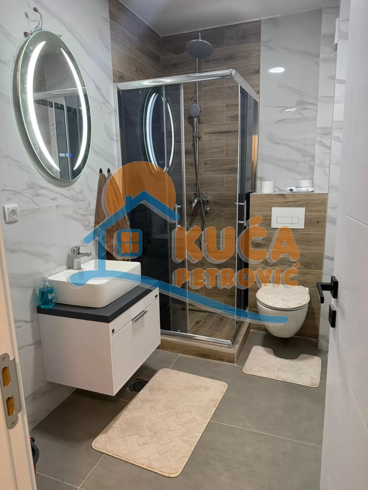 Jednosoban stan, 51 m2, Pantelej, Radoja Domanovića ID: i-016332 9