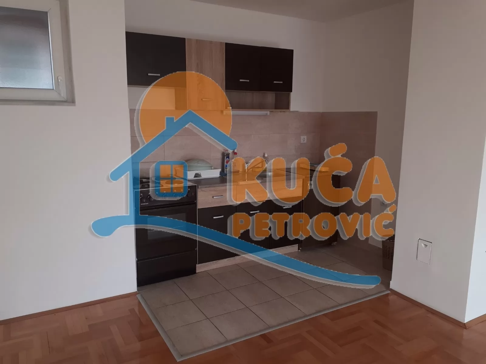 Jednosoban stan, 52 m2, Dom zdravlja, Vojvode Tankosića ID: i-016300 2