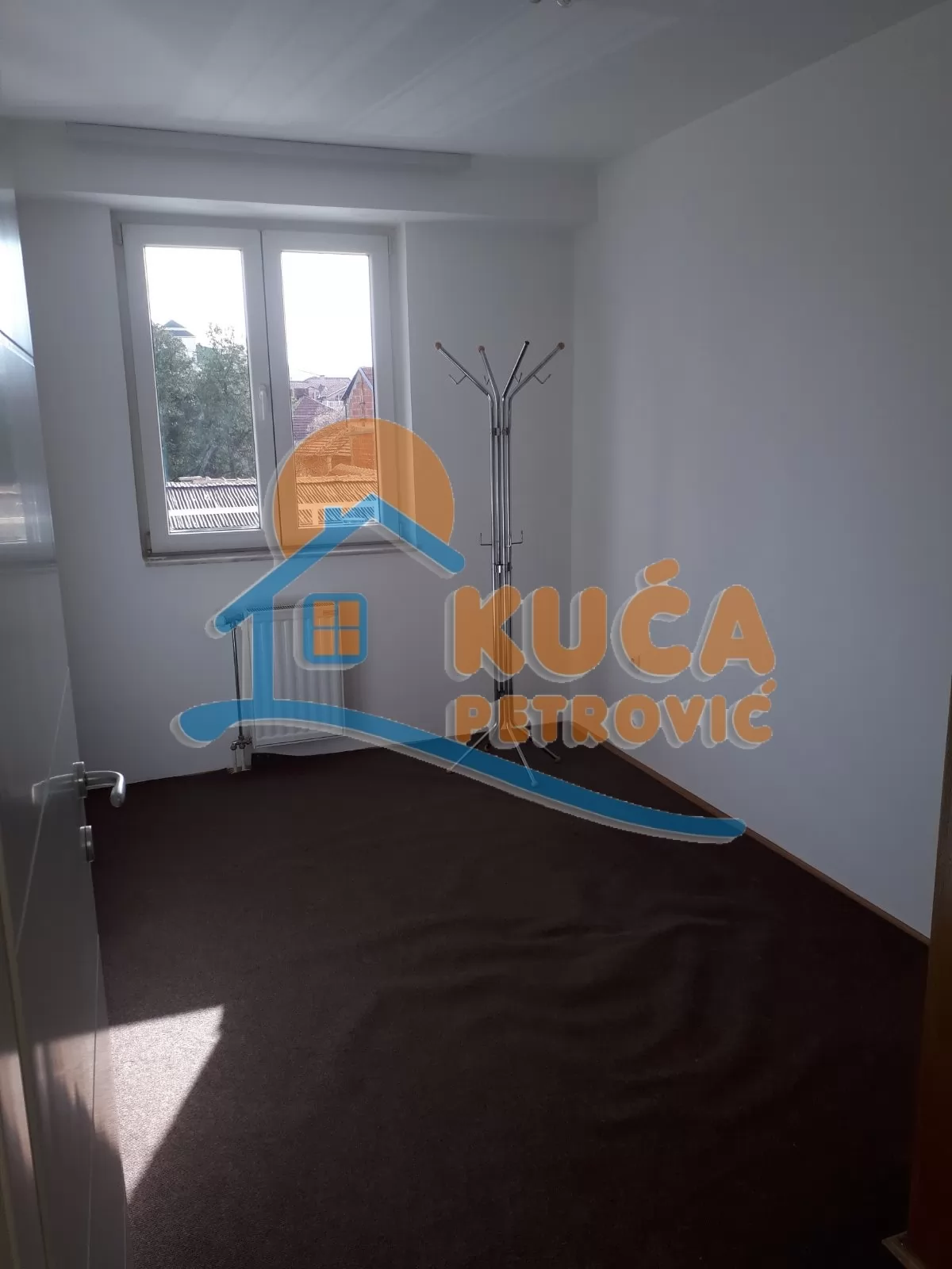 Jednosoban stan, 52 m2, Dom zdravlja, Vojvode Tankosića ID: i-016300 3
