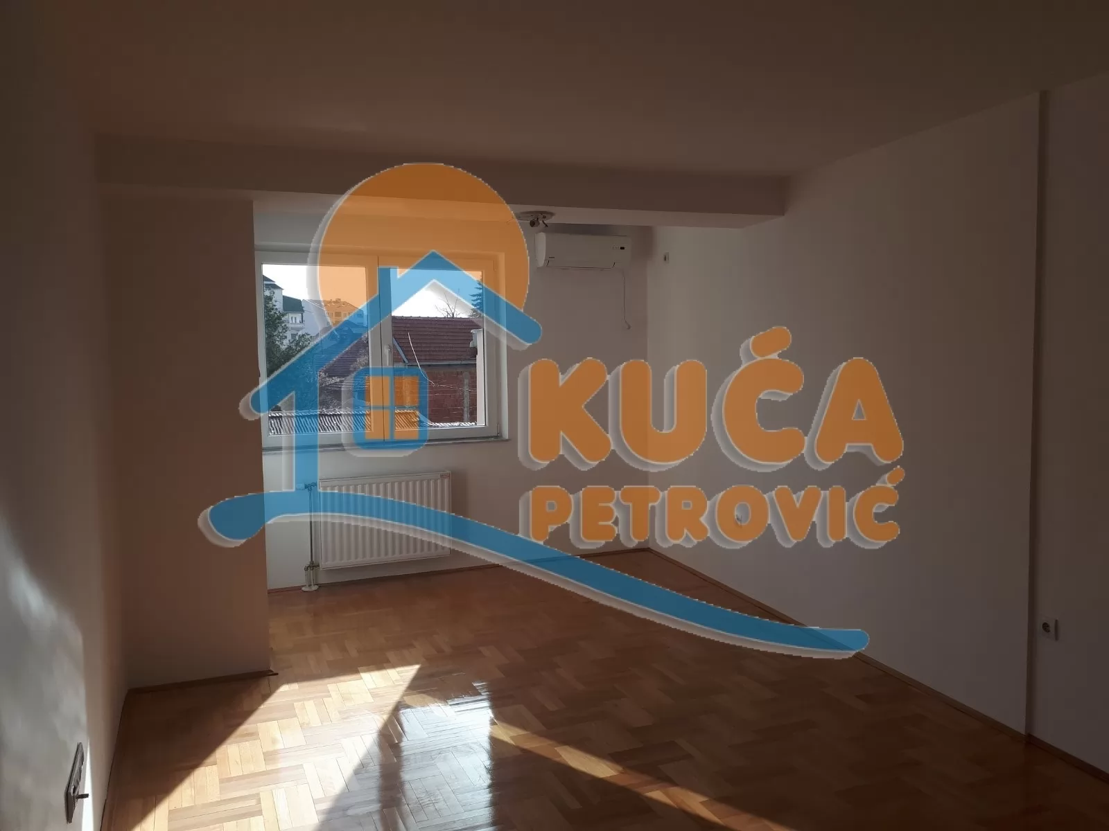 Jednosoban stan, 52 m2, Dom zdravlja, Vojvode Tankosića ID: i-016300 4