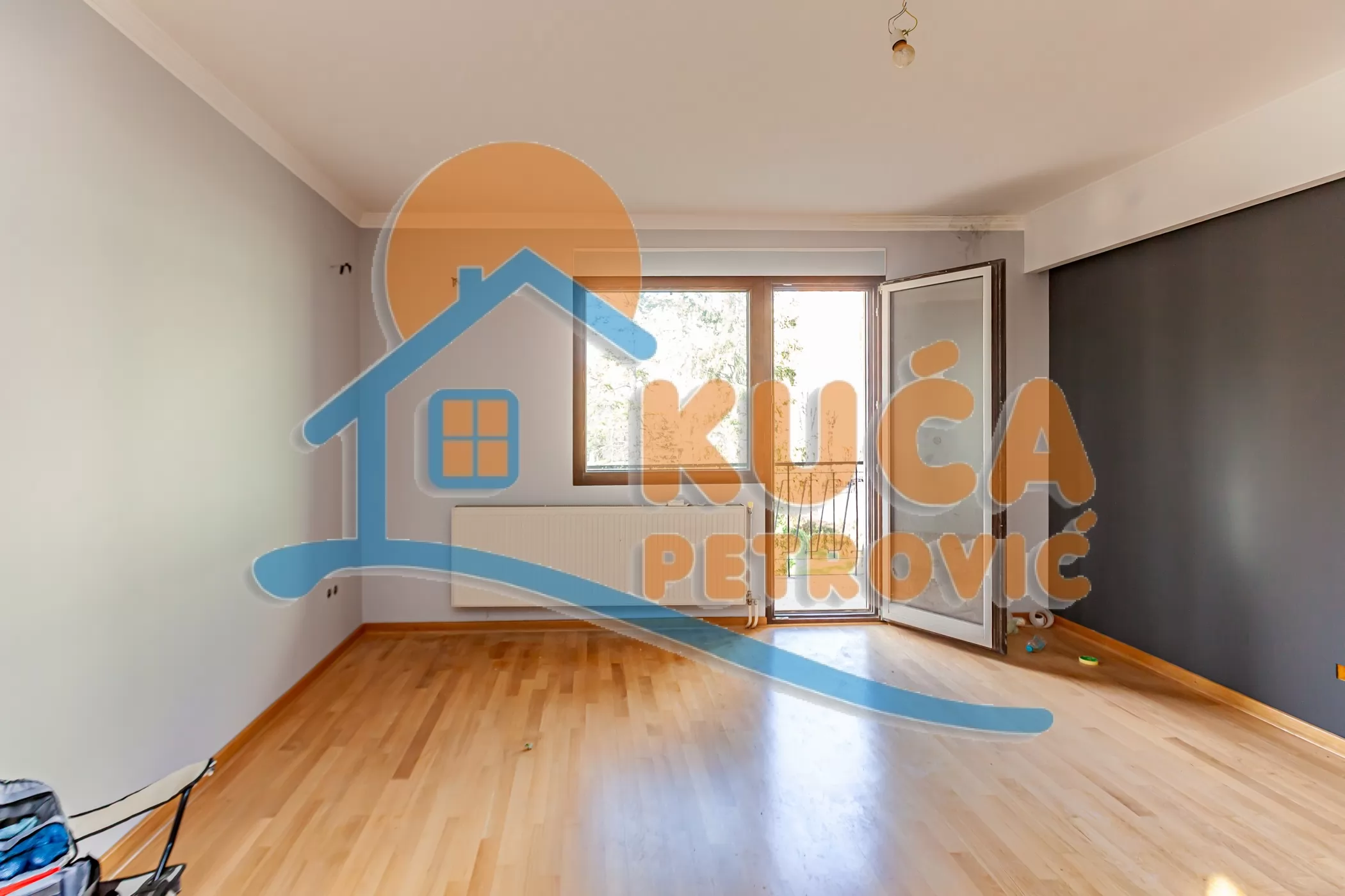 Trosoban stan, 103 m2, Centar, Episkopska ID: p-016330 11