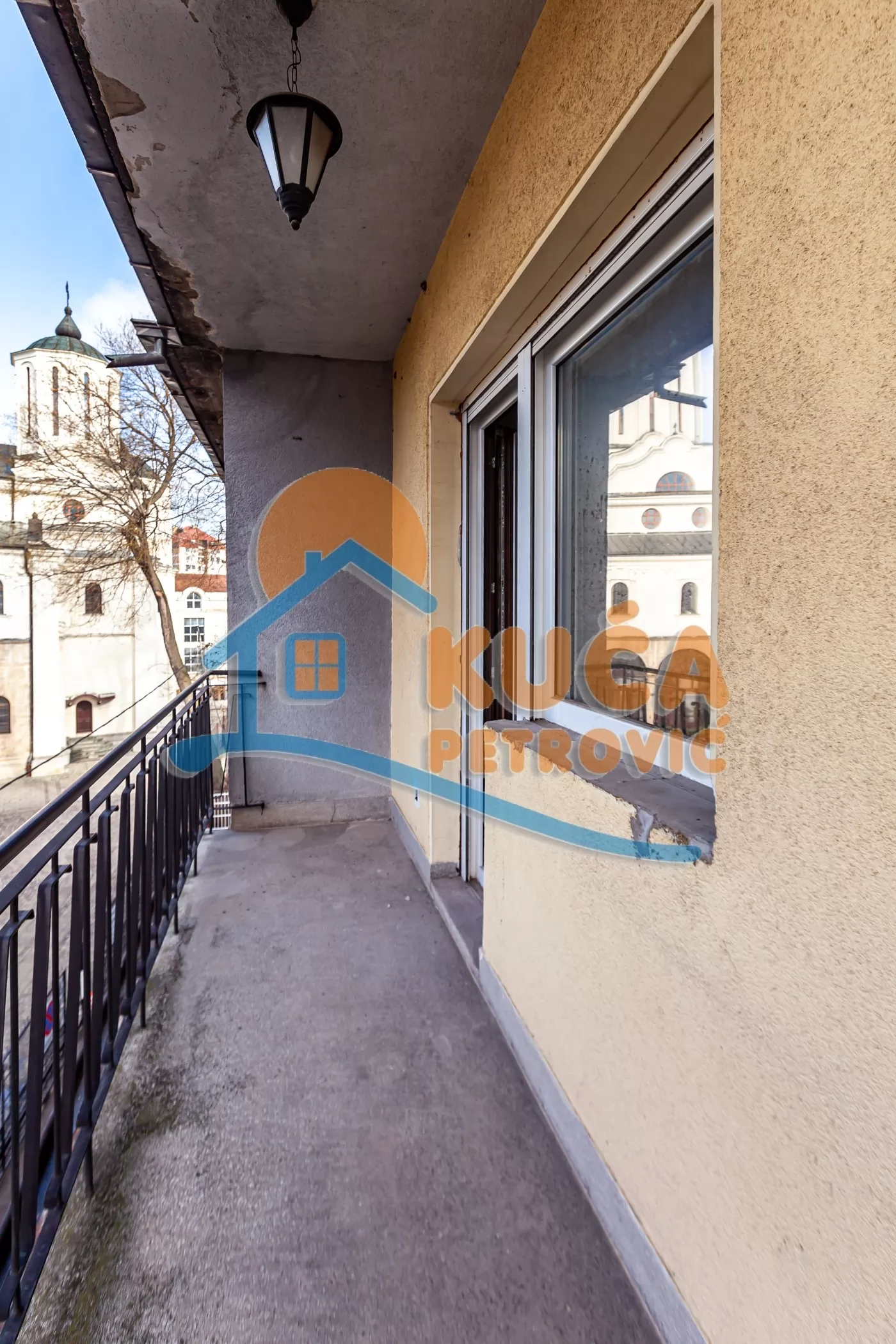Trosoban stan, 103 m2, Centar, Episkopska ID: p-016330 18