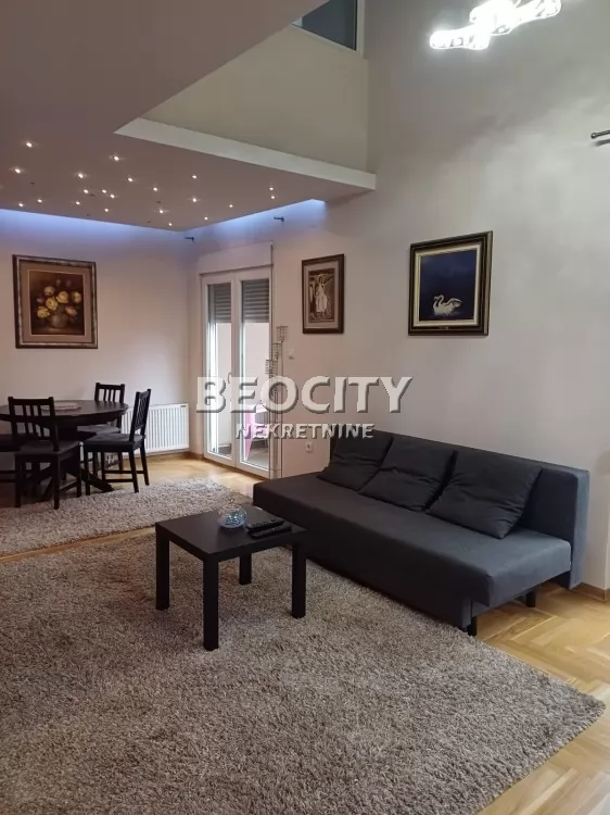 Trosoban stan, 84 m2, Zemun, Dragana Rakića ID: 131674 1