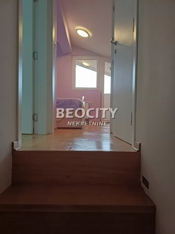 Trosoban stan, 84 m2, Zemun, Dragana Rakića ID: 131674 12