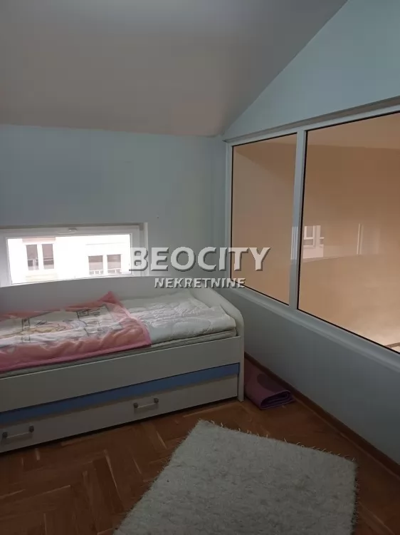 Trosoban stan, 84 m2, Zemun, Dragana Rakića ID: 131674 13