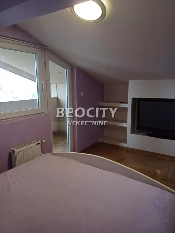 Trosoban stan, 84 m2, Zemun, Dragana Rakića ID: 131674 15