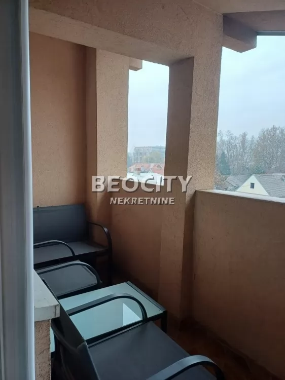 Trosoban stan, 84 m2, Zemun, Dragana Rakića ID: 131674 21