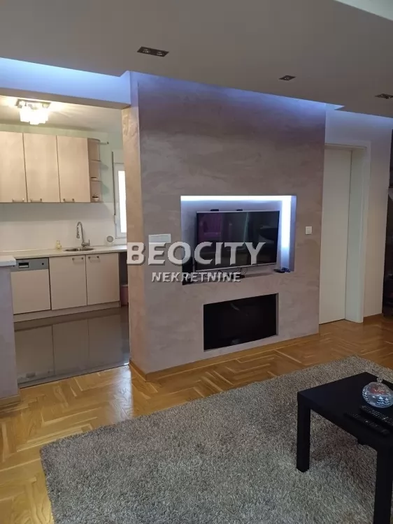 Trosoban stan, 84 m2, Zemun, Dragana Rakića ID: 131674 3