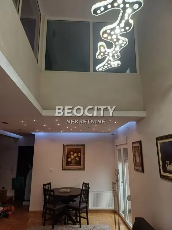 Trosoban stan, 84 m2, Zemun, Dragana Rakića ID: 131674 5