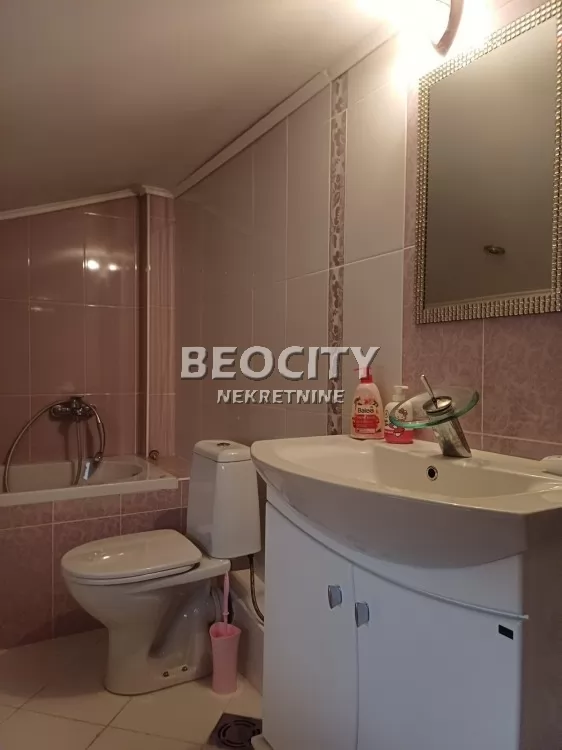 Trosoban stan, 84 m2, Zemun, Dragana Rakića ID: 131674 9