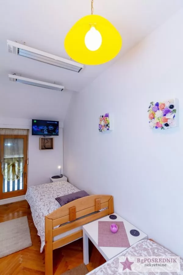 Zlatibor, Stacionar Čigota, Alekse Popovića, 41m2 3