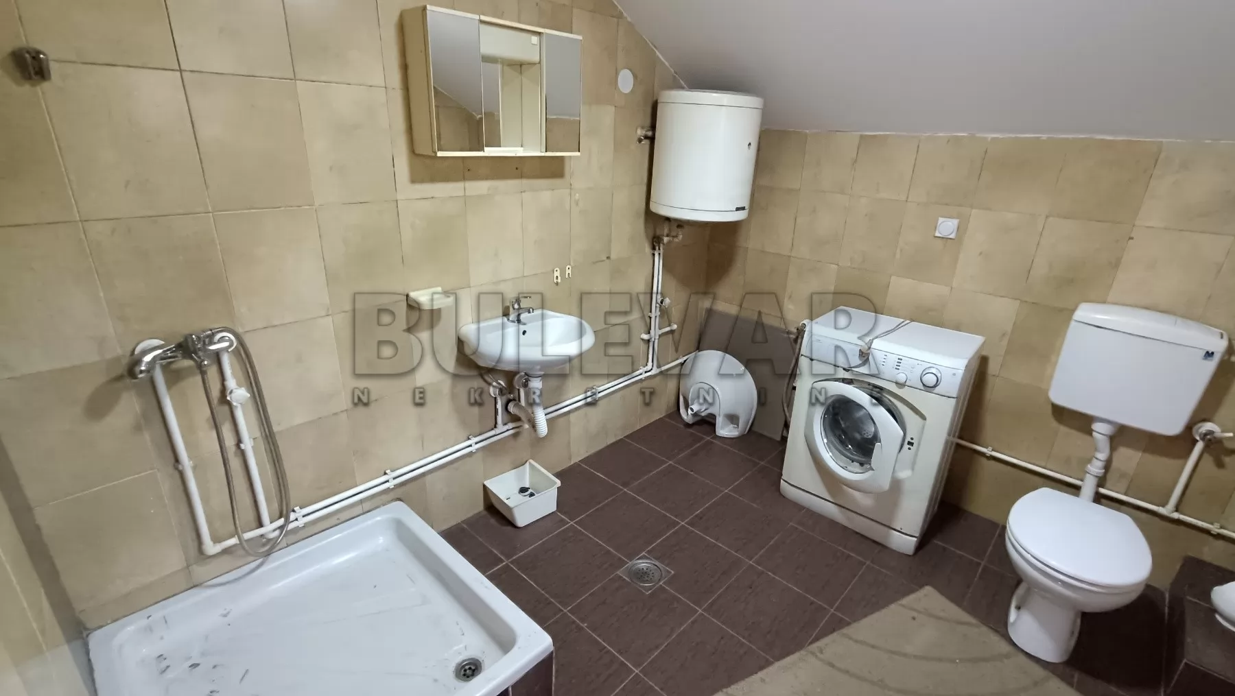 četvorosobna kuća, 162 m2, Hisar, Mostarska ID: p-016336 11