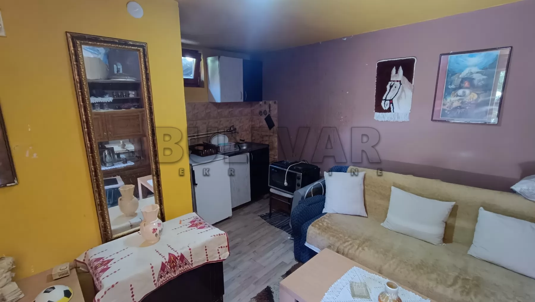 četvorosobna kuća, 162 m2, Hisar, Mostarska ID: p-016336 12