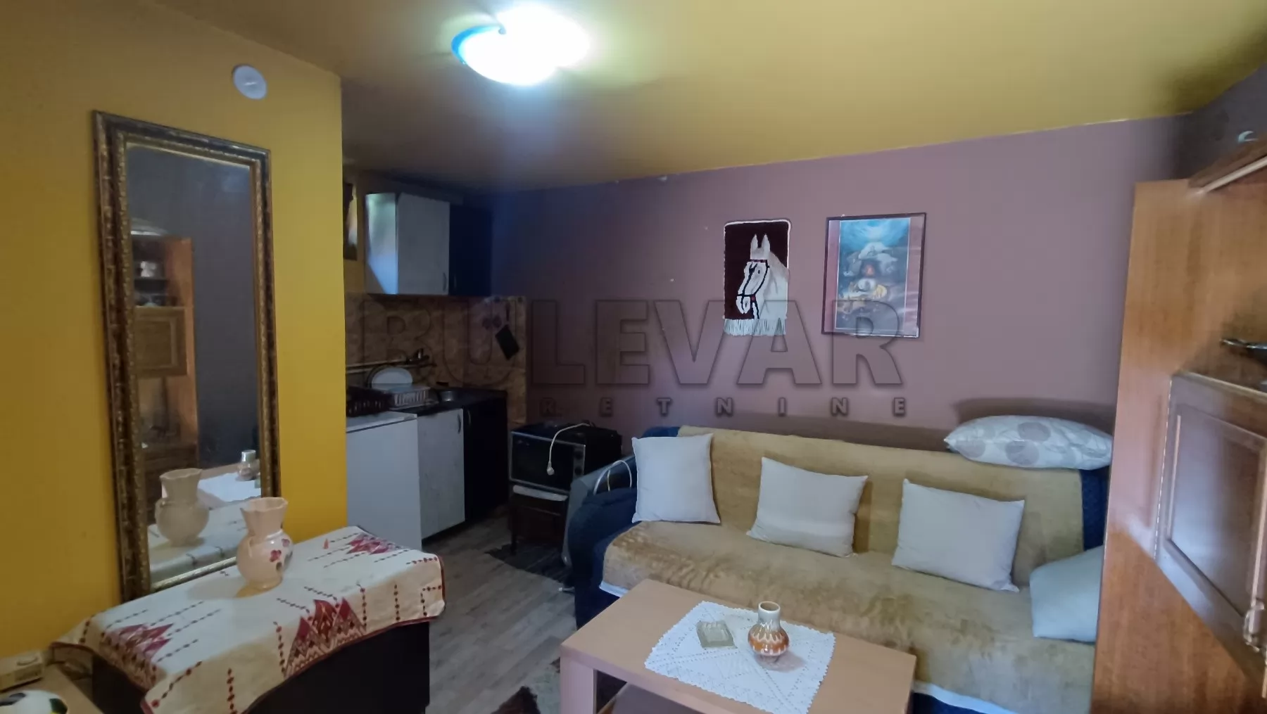 četvorosobna kuća, 162 m2, Hisar, Mostarska ID: p-016336 13