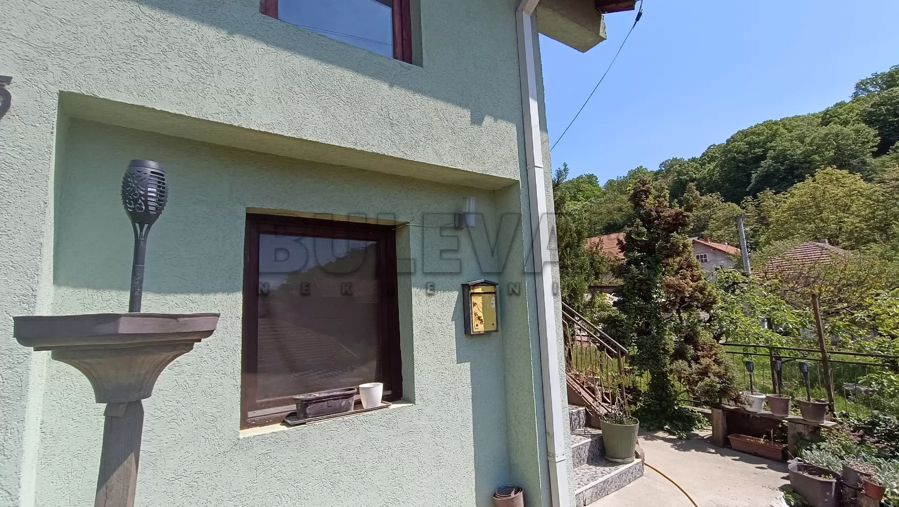 četvorosobna kuća, 162 m2, Hisar, Mostarska ID: p-016336 3
