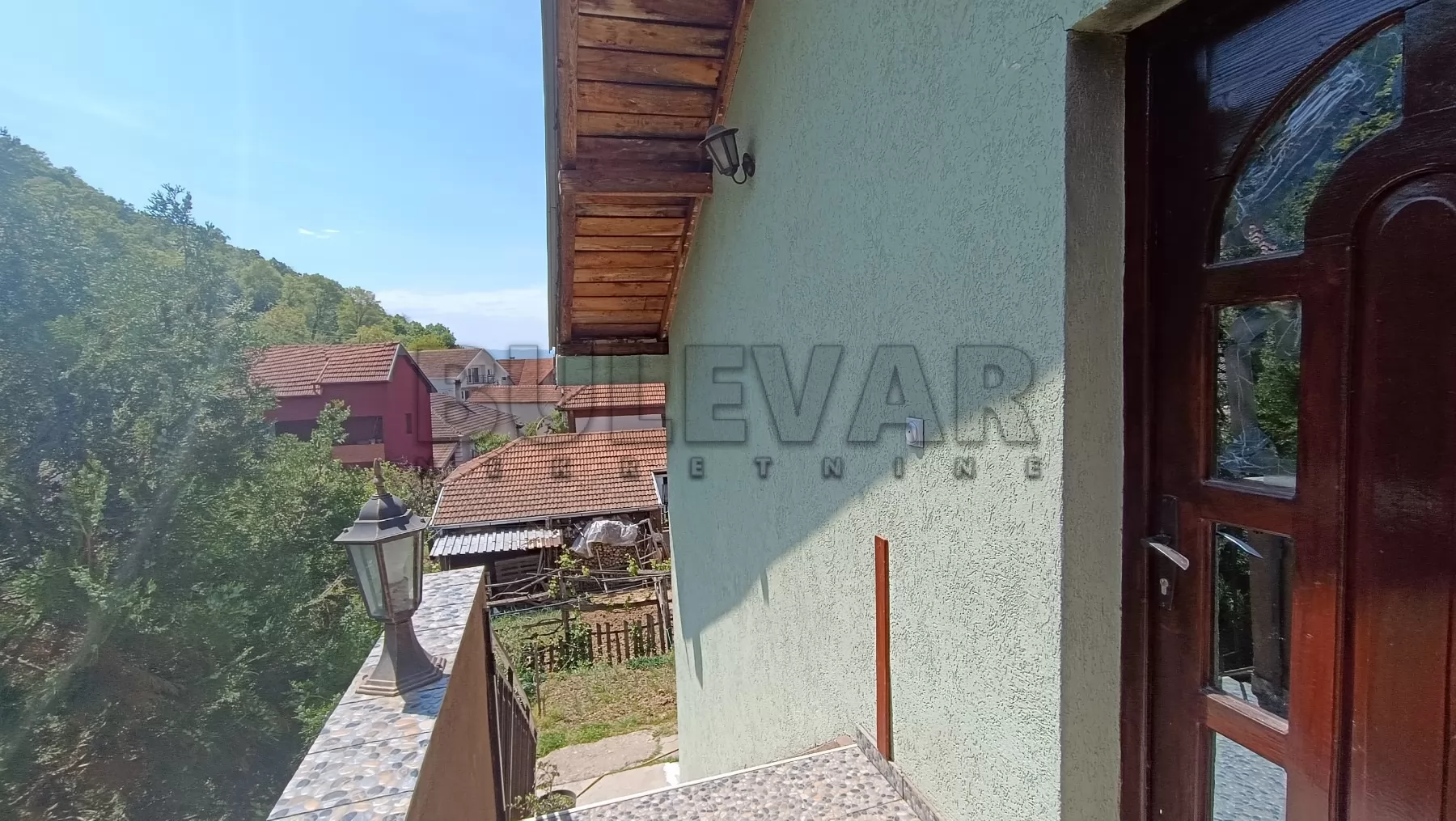 četvorosobna kuća, 162 m2, Hisar, Mostarska ID: p-016336 4