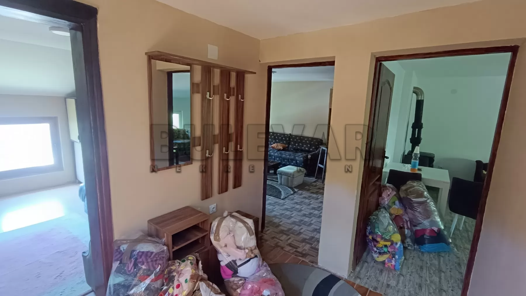 četvorosobna kuća, 162 m2, Hisar, Mostarska ID: p-016336 5