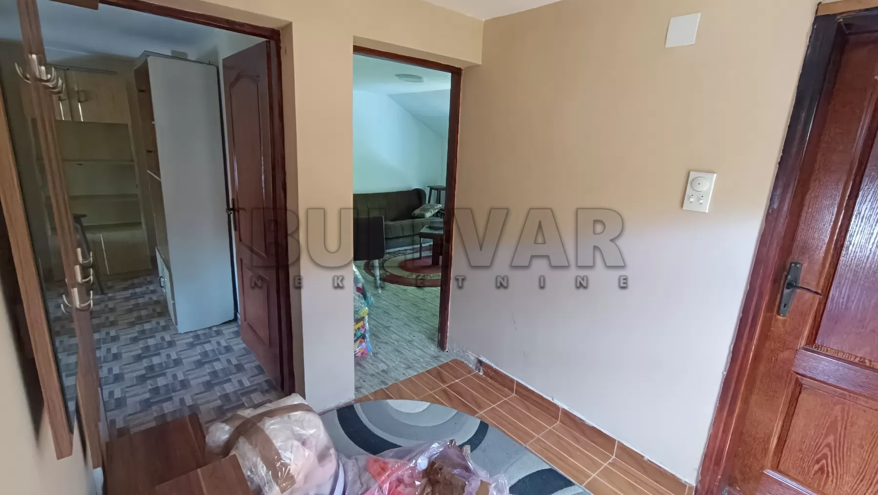 četvorosobna kuća, 162 m2, Hisar, Mostarska ID: p-016336 6