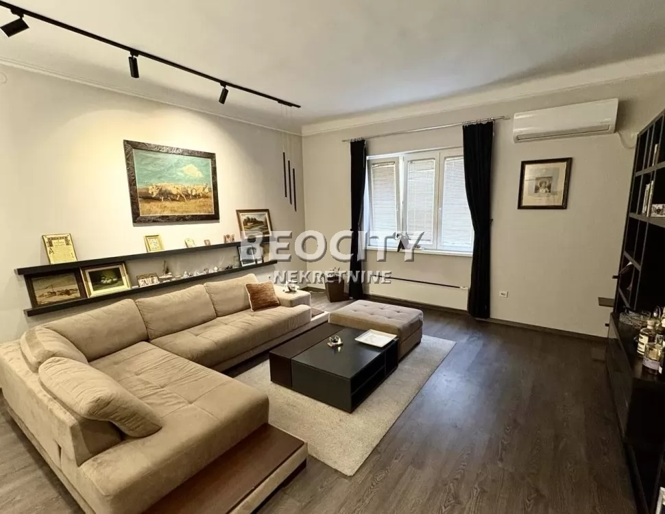 Dvosoban stan, 58 m2, Palilula, Miše Vujića ID: 131605 1