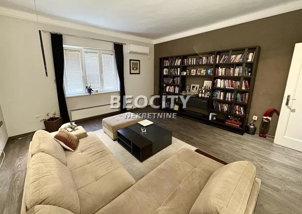 Dvosoban stan, 58 m2, Palilula, Miše Vujića ID: 131605 2