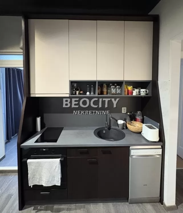 Dvosoban stan, 58 m2, Palilula, Miše Vujića ID: 131605 3