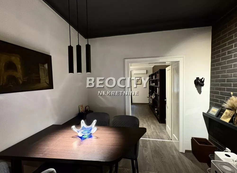 Dvosoban stan, 58 m2, Palilula, Miše Vujića ID: 131605 4