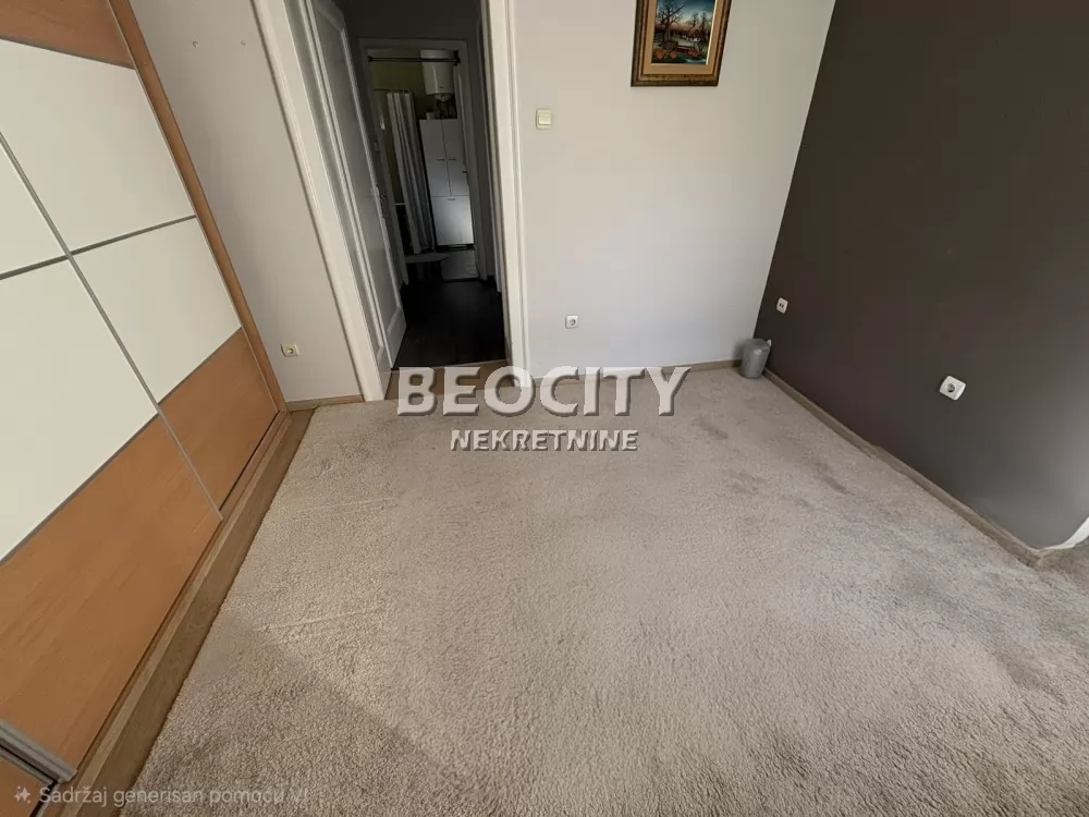Dvosoban stan, 58 m2, Palilula, Miše Vujića ID: 131605 5
