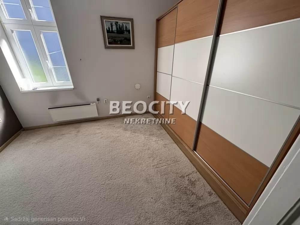 Dvosoban stan, 58 m2, Palilula, Miše Vujića ID: 131605 6