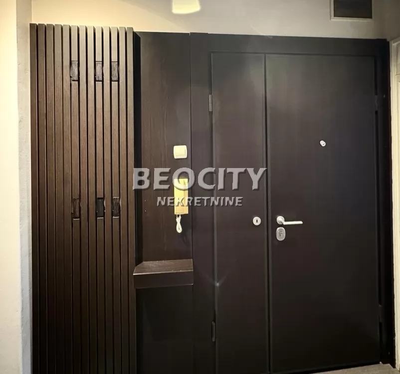 Dvosoban stan, 58 m2, Palilula, Miše Vujića ID: 131605 7