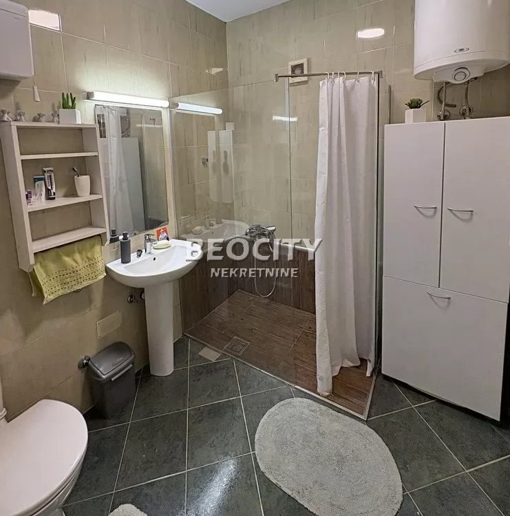 Dvosoban stan, 58 m2, Palilula, Miše Vujića ID: 131605 8