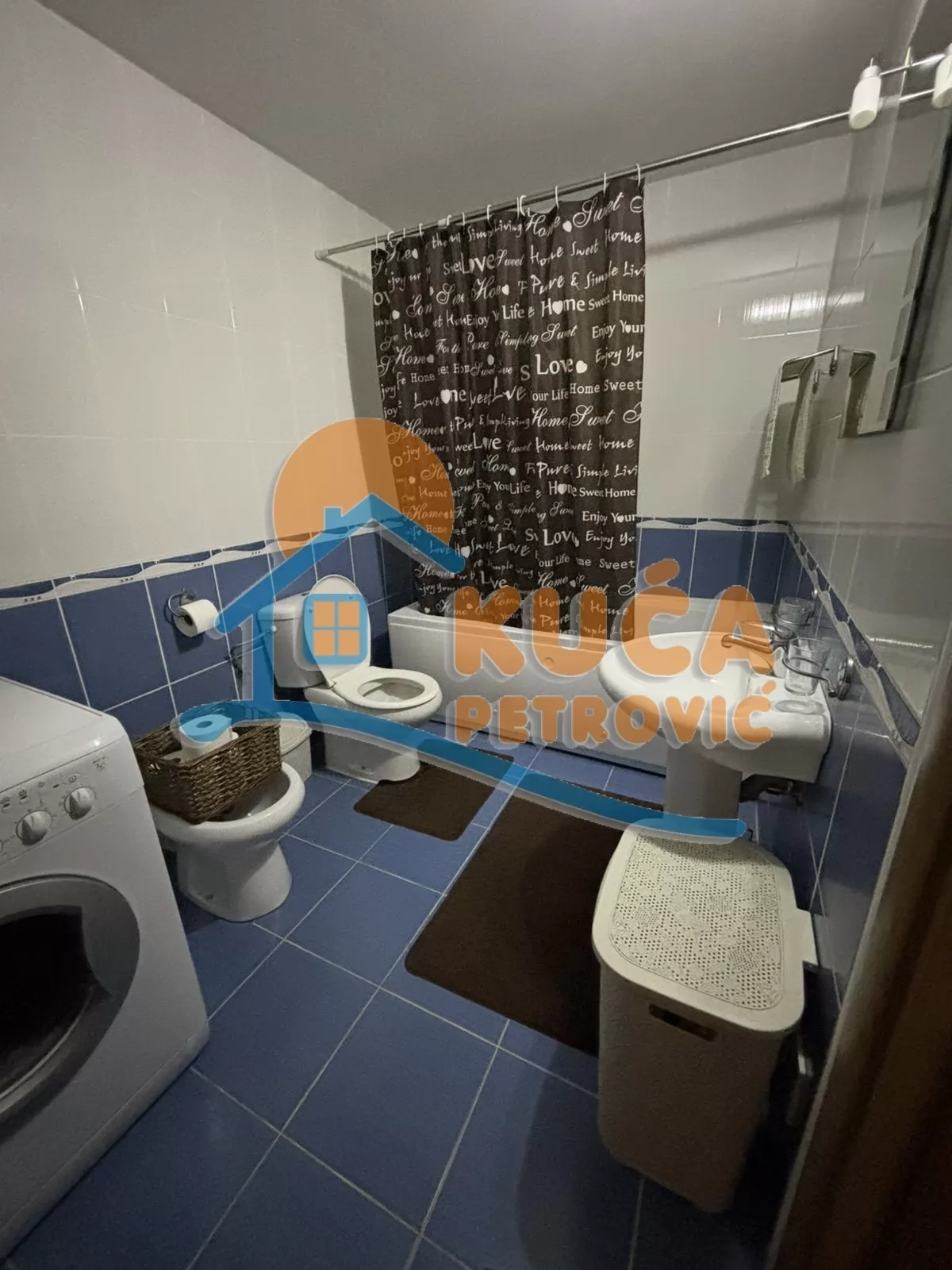Dvosoban stan, 63 m2, Centar, Generala Tranijea ID: i-016319 10