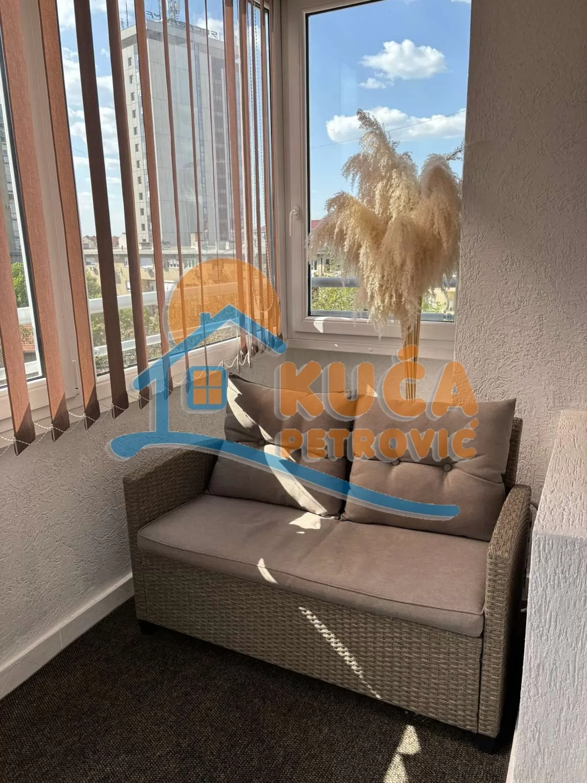 Dvosoban stan, 63 m2, Centar, Generala Tranijea ID: i-016319 13