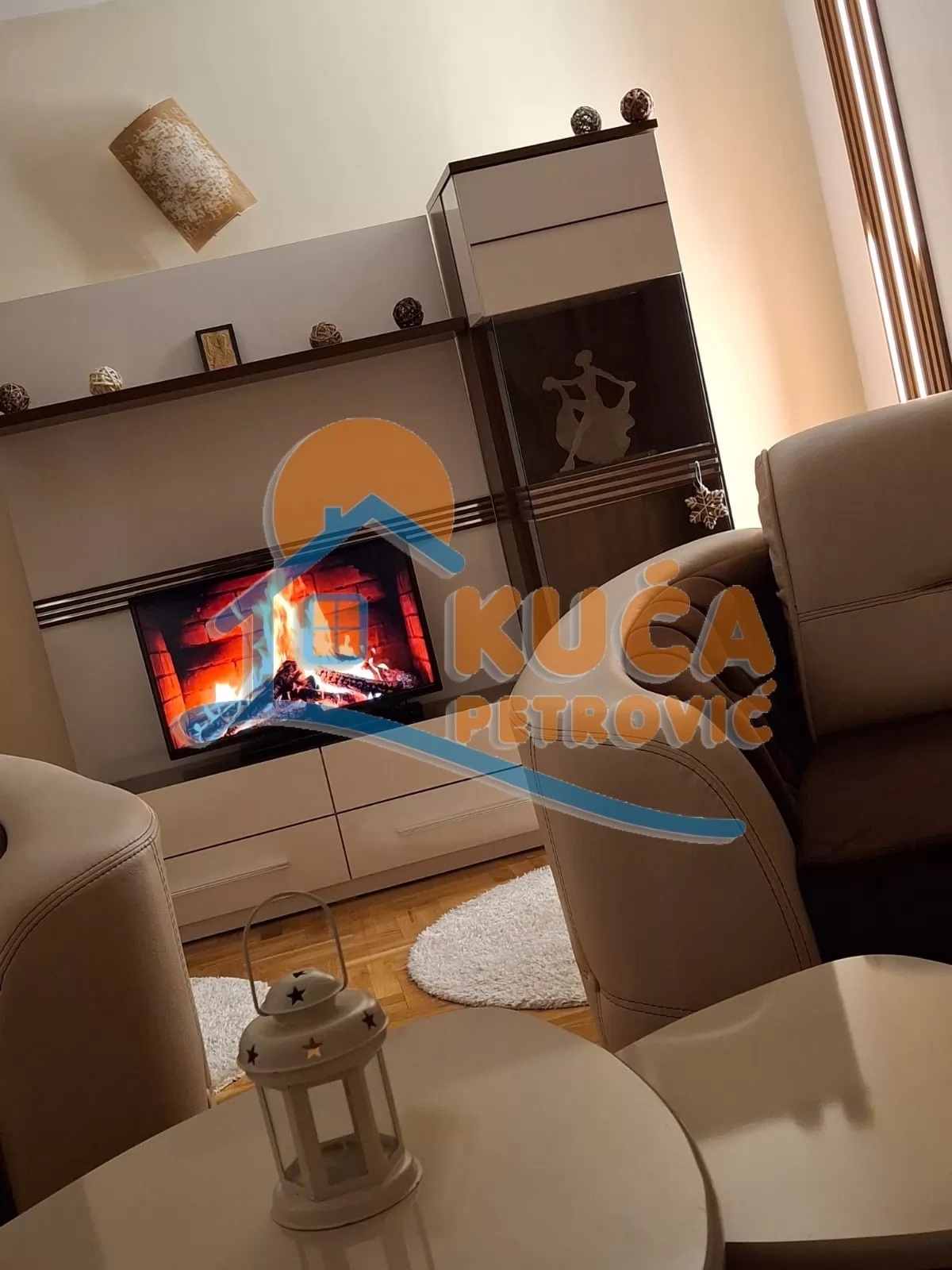 Dvosoban stan, 63 m2, Centar, Generala Tranijea ID: i-016319 3
