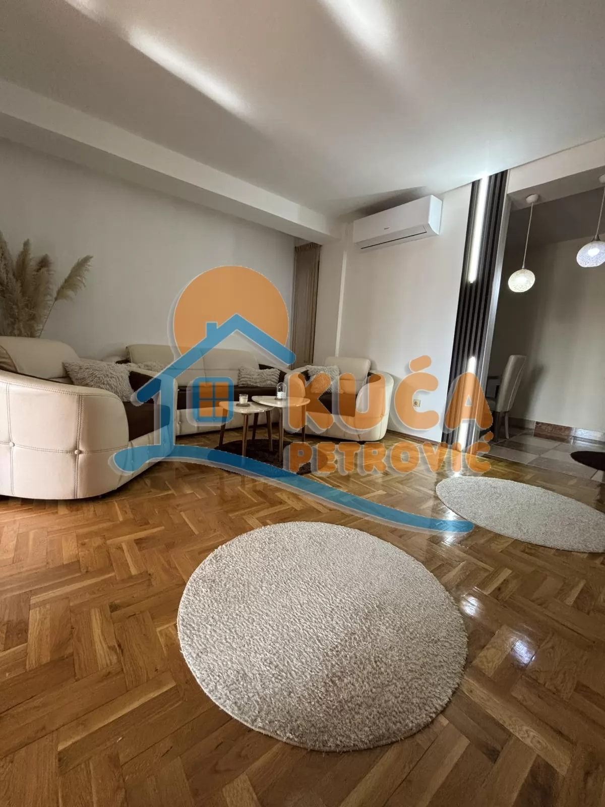 Dvosoban stan, 63 m2, Centar, Generala Tranijea ID: i-016319 4