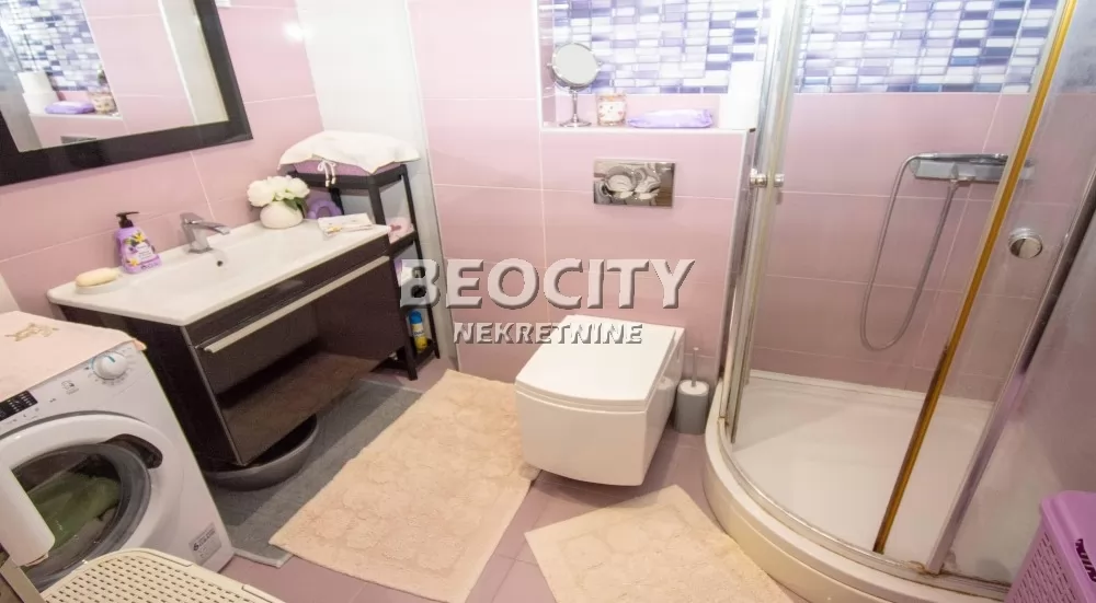 Dvosoban stan, 68 m2, Zemun, Dragana Rakića ID: 131689 14