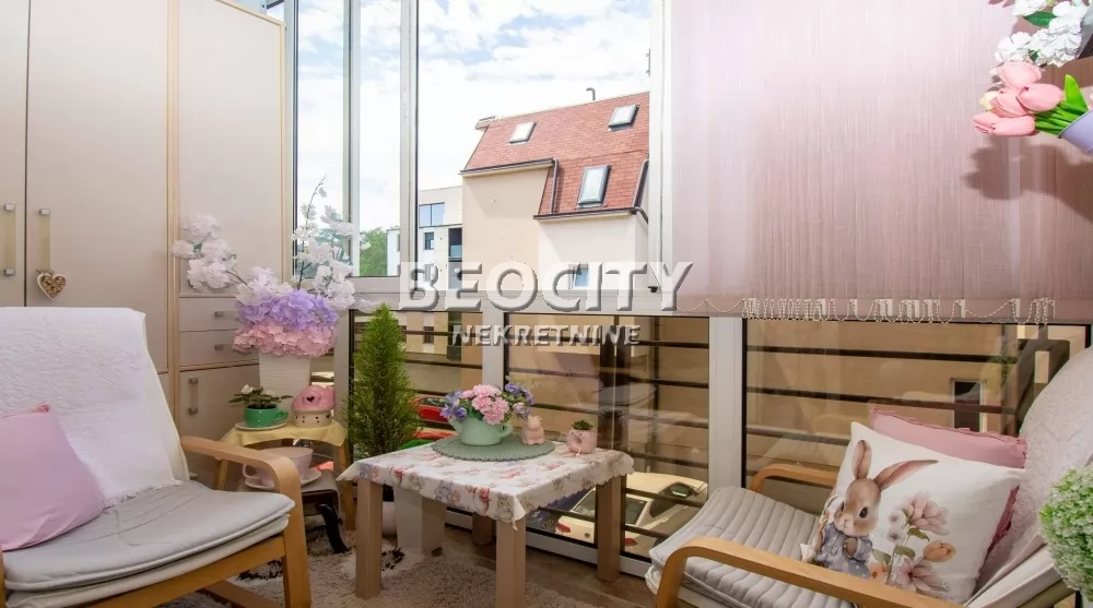Dvosoban stan, 68 m2, Zemun, Dragana Rakića ID: 131689 15