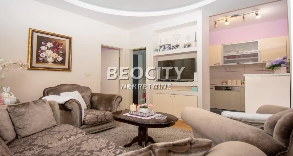 Dvosoban stan, 68 m2, Zemun, Dragana Rakića ID: 131689 3