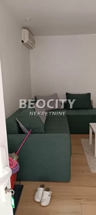 Jednosoban stan, 30 m2, Novi Sad, Futoška ID: 131762 1