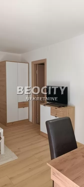 Jednosoban stan, 30 m2, Novi Sad, Futoška ID: 131762 2