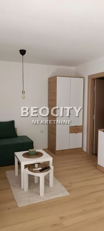Jednosoban stan, 30 m2, Novi Sad, Futoška ID: 131762 3