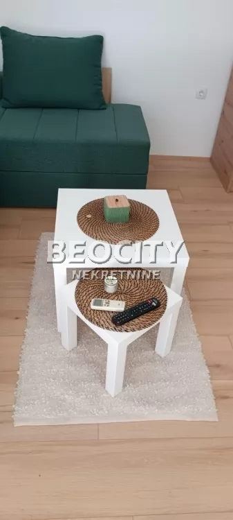 Jednosoban stan, 30 m2, Novi Sad, Futoška ID: 131762 4