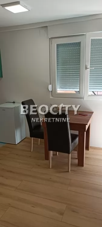 Jednosoban stan, 30 m2, Novi Sad, Futoška ID: 131762 5