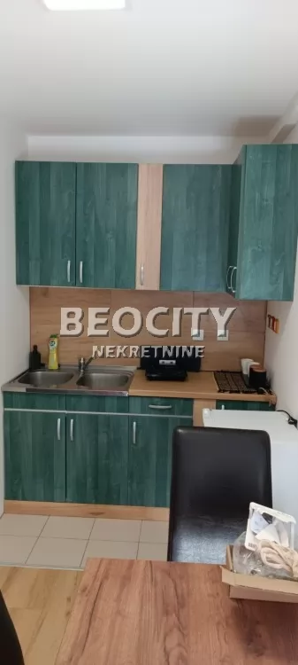 Jednosoban stan, 30 m2, Novi Sad, Futoška ID: 131762 6