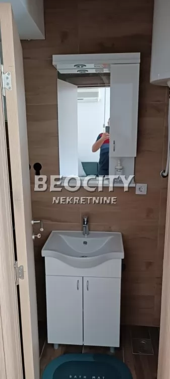 Jednosoban stan, 30 m2, Novi Sad, Futoška ID: 131762 7