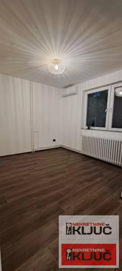 NOVO NASELJE, 34m2 + terasa, Jednoiposoban, Renoviran 12