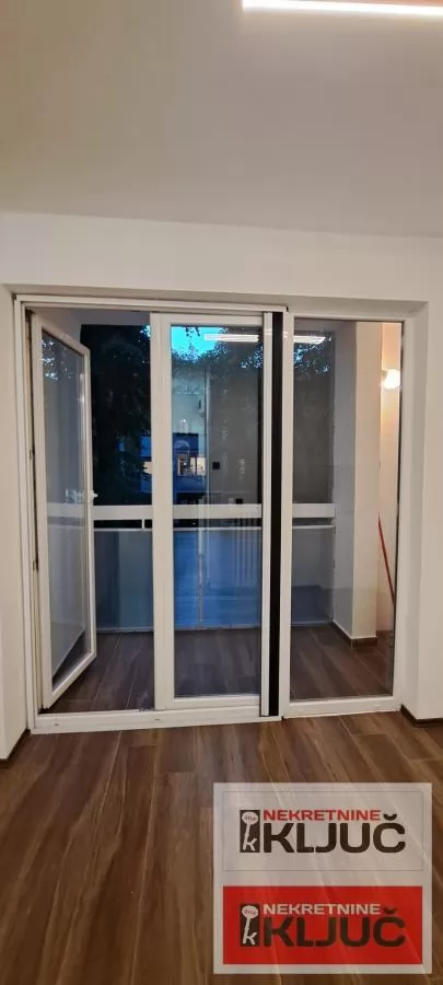 NOVO NASELJE, 34m2 + terasa, Jednoiposoban, Renoviran 5