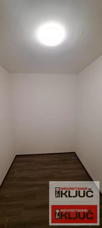 NOVO NASELJE, 34m2 + terasa, Jednoiposoban, Renoviran 7